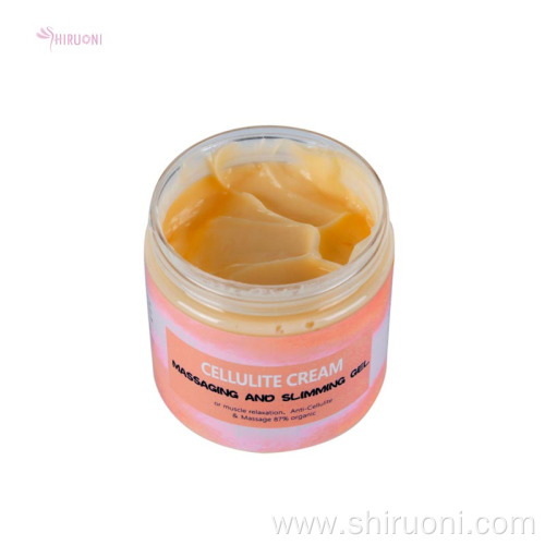 Slimming Fat Burning Herbal Body Cream